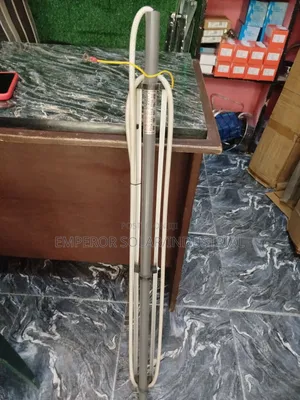Cutting Machine Static Bar