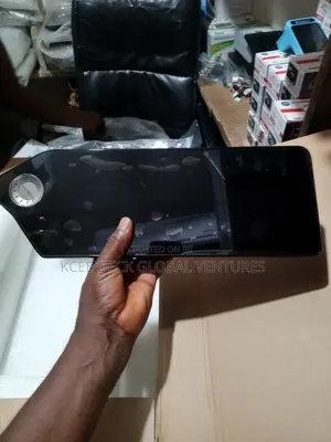 Lexus 2024 Model RX 35O Android Screen