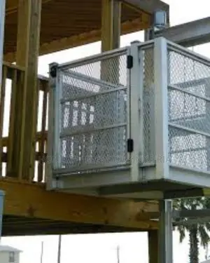 Electric Car Lift Hydraulic Elevator Lift Table