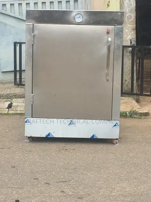 Bread Oven