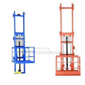 Best Residential Cargo Lift for Home