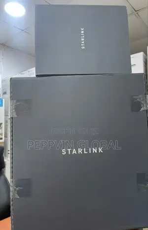 Starlink Flat High Performance Kit