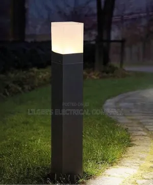 Original Led Garden Lights