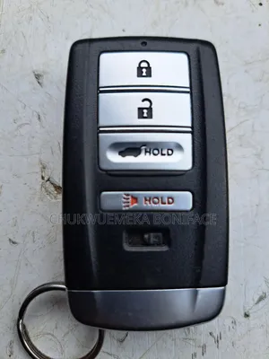 Acural MDX Keyless Entry 2012/2014