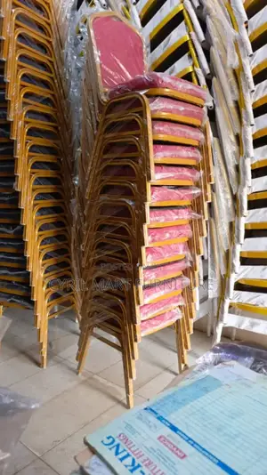 Banquet Event Chair