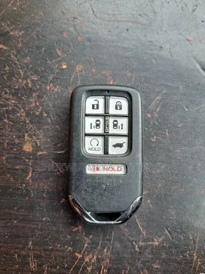 Honda Oddessy Keyless Entry 2015-2019