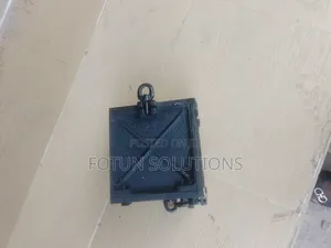 Mould Cube