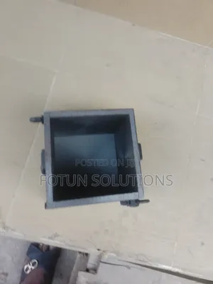 Mould Cube