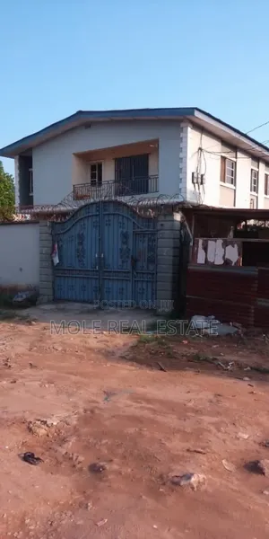 4nos of 3 Bedroom Collage Bustop Idimu Lagos