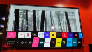 Open Box Lg Oled 48 Inch C1 Series Smart Ultra Hd Hdr Tv