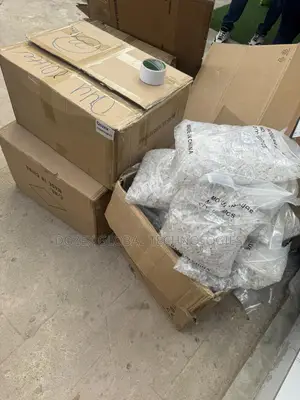 Cat 6 Utp Connectors Pack of (1,000pcs )