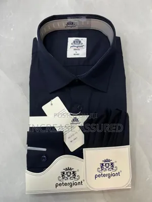 High Quality Peter Giant Long Sleeves Shirts