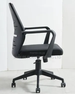 Quality Swivel Office And