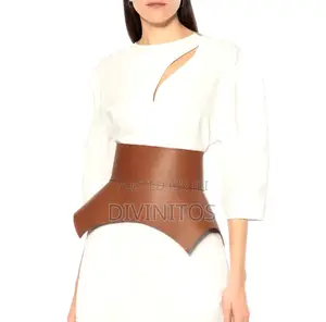 Peplum Belts