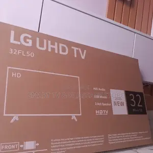 32 Inches With Screen Transition