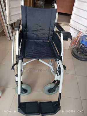 Wheelchair