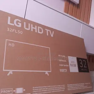 LG 32 Inches High Definition TV