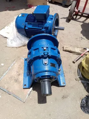 Gear Motor 7.5kw 10hp