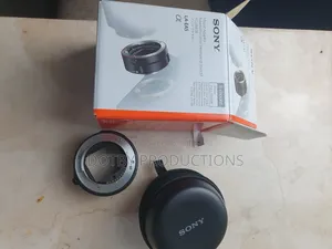 Sony LA-EA5 Adapter