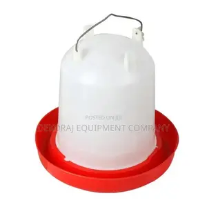 7kg Chick Drinker, Feedmill Machine, Feed Pelleting Machine