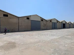 8,000 SQM Warehouse Available, Idu Industrial Area
