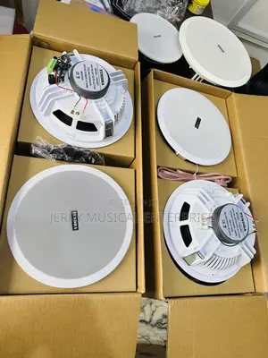 4in1 Bluetooth Ceiling Speakers