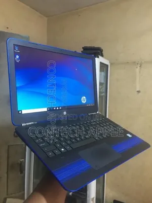 Laptop HP 8GB Intel Core I3 HDD 1T