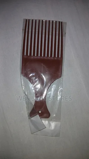 Afro Comb For Hair