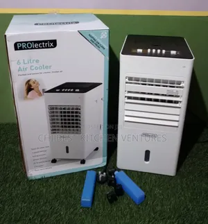 Prolectrix Air Cooler 6 Litres