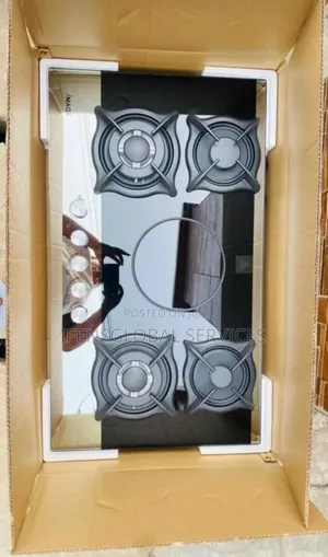 Image Cabinet Gas