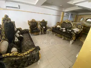 Peak of Luxury Stock
