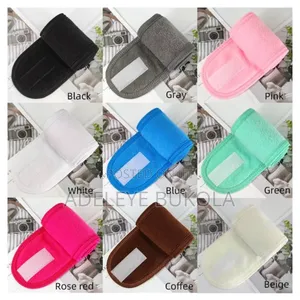 Quality Headbands