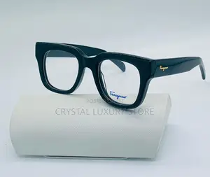 Ferragamo Quality Luxury Frame Glasses