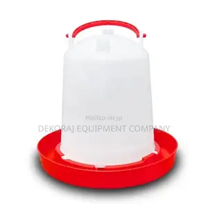 8kg Chicken Drinker, Manure Dryer Machine, Manure Scraper