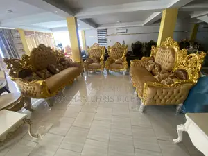 High Quality Luxury Sofa Elite