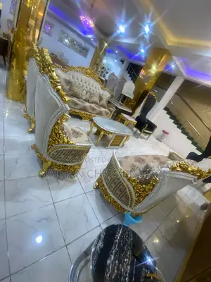 High Quality Royal Life Sofa