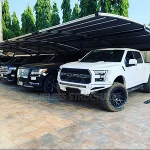 3 In1 Imported Carport in Abuja