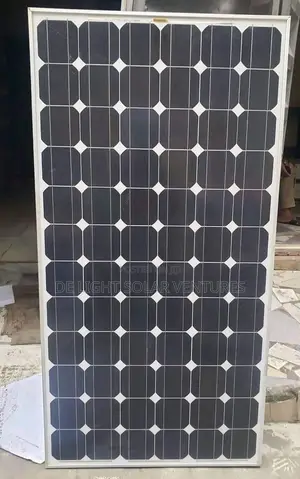 300 Watts Canadian Solar Panel's