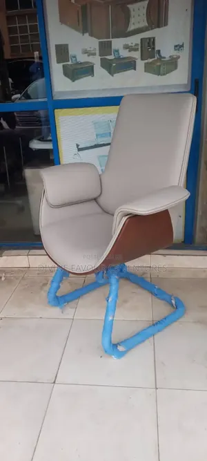 Office Chair Executive