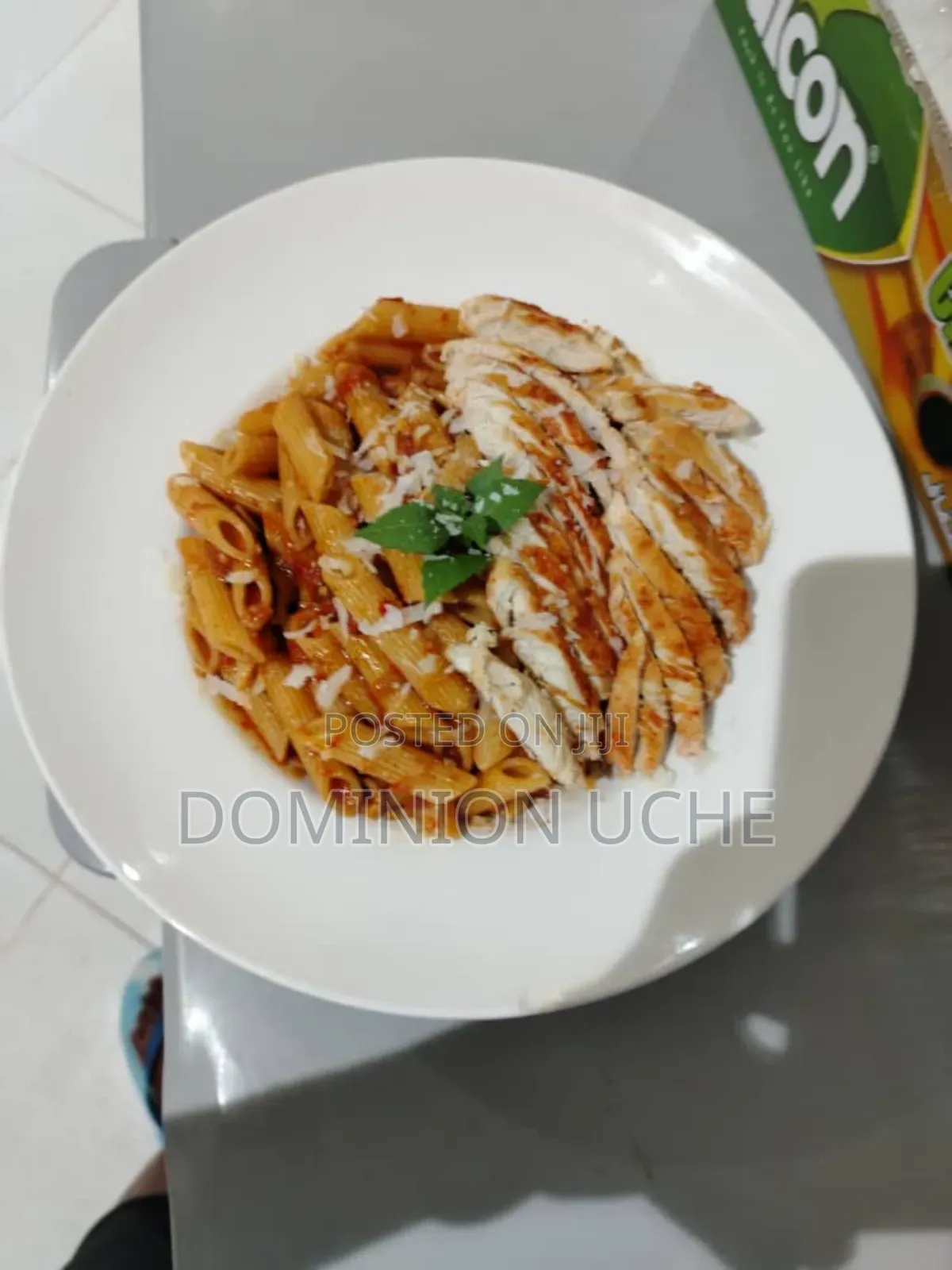 Private Chef