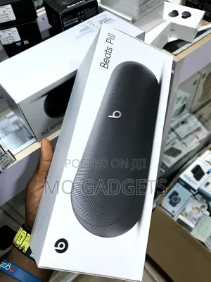 Beats Pill