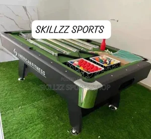 Snooker Board