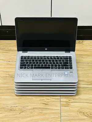 Laptop HP EliteBook 840 G3 8GB Intel Core I5 SSD 256GB