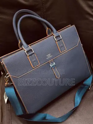 Original Hermes Color Selection Laptop Bag Is Available Now