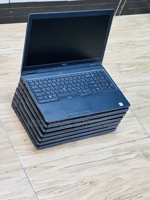 Laptop Dell Latitude 5580 8GB Intel Core i5 SSD 256GB