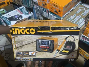Soldering Station Digital