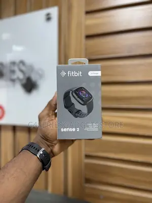 Fitbit Sense 2