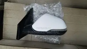 Sonata 2017 Model Side Mirror
