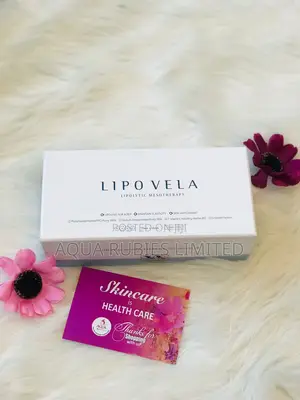 Lipovela PPC (10 Vials )