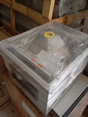 Vaccum Sealing Machine